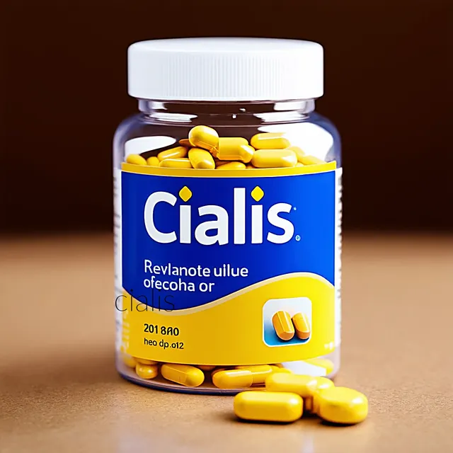 Cialis venta españa